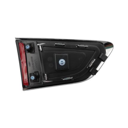 استیل تزئینی گلگیر جلو چپ جک S5
