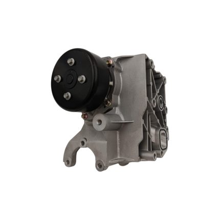 واتر پمپ به همراه درپوش هوزینگ کی ام سی T8