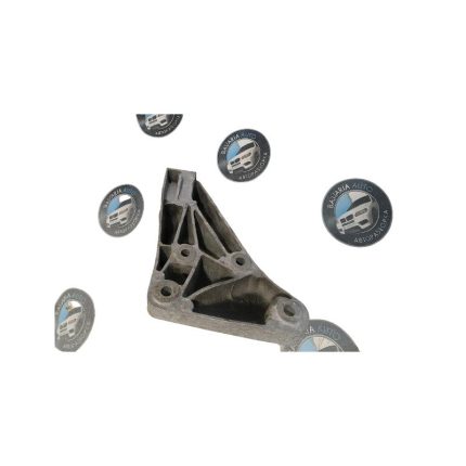 پایه دسته موتور بی ام و 528-BMW 22116781233-F10