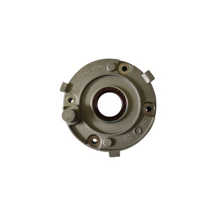 پمپ روغن موتور ام وی ام 550