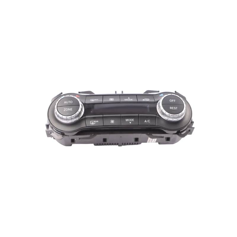 پنل تهویه مطبوع بنز cla45 اتاق c117 پنل تهویه مطبوع بنز cla45 اتاق c117