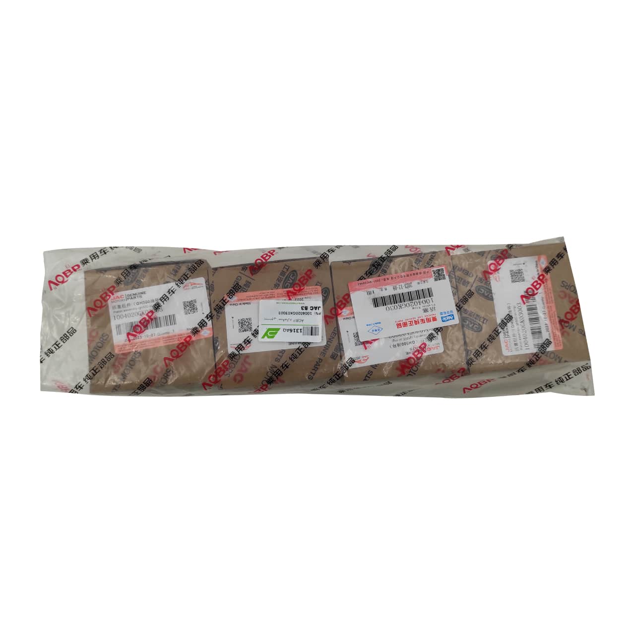 پیستون استاندارد جک S3