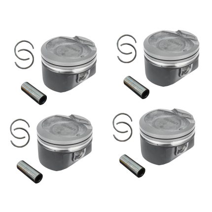 پیستون استاندارد لیفان X60 و 620 (1800)