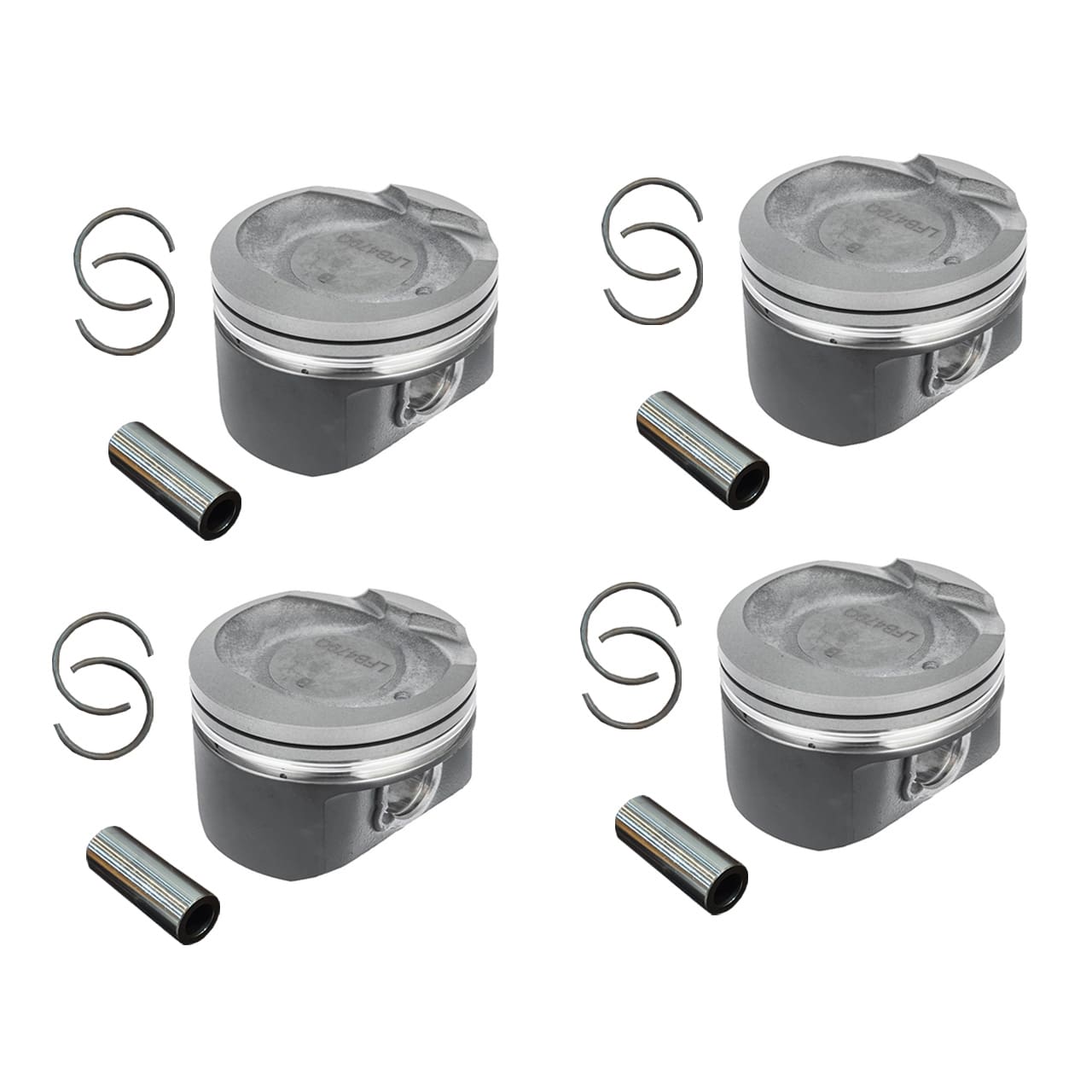 پیستون استاندارد لیفان X60 و 620 (1800) پیستون استاندارد لیفان X60 و 620 (1800)