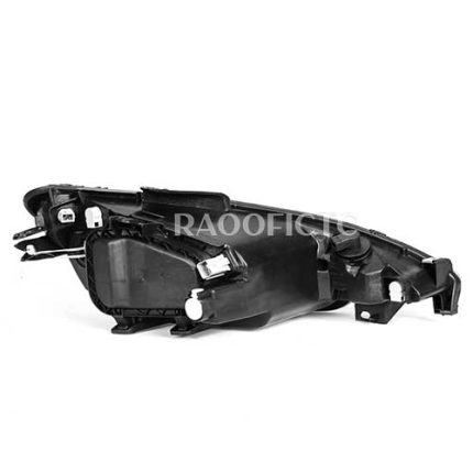 چراغ جلو اسپرت 206 طرح bmw ال ای دی - Image 4