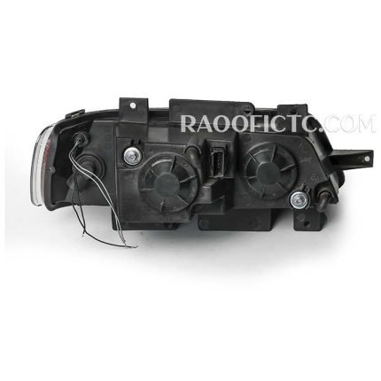 چراغ جلو 405 SLX طرح دوج - Image 3