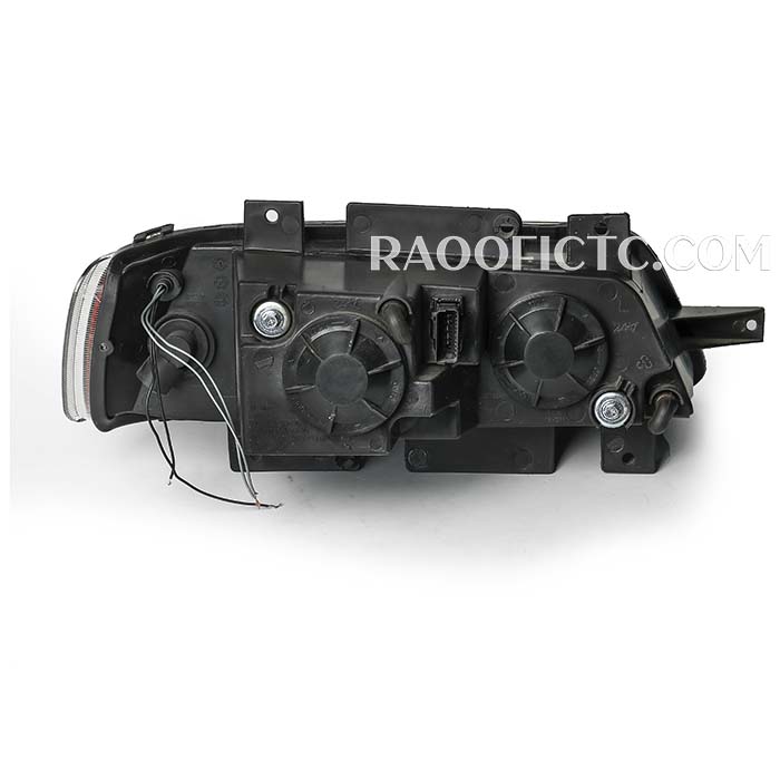 چراغ جلو 405 SLX طرح دوج - Image 3