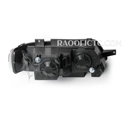 چراغ جلو 405 SLX طرح U - Image 3