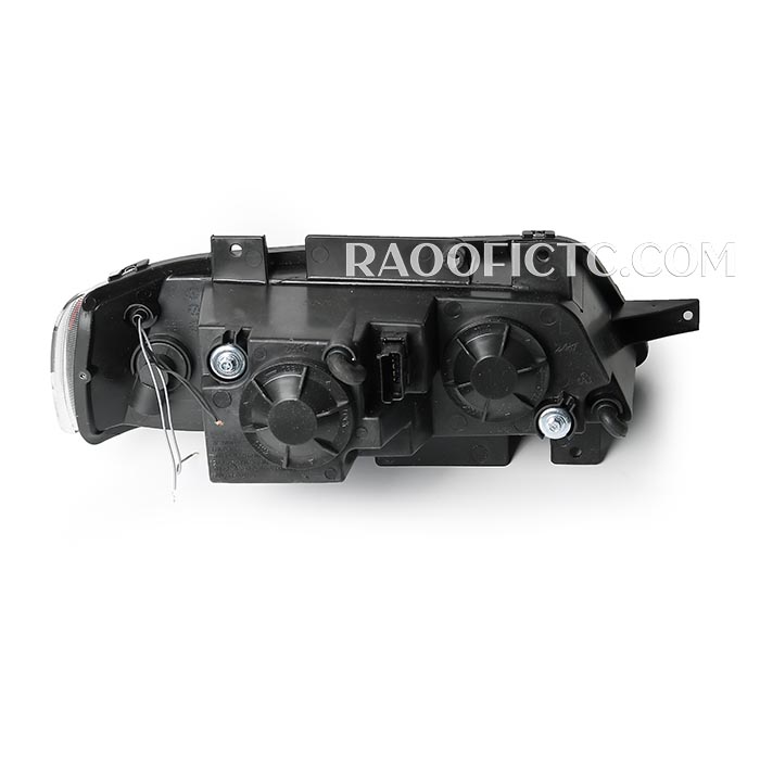 چراغ جلو 405 SLX طرح U - Image 3