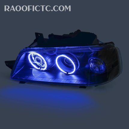 چراغ جلو اسپرت 405 SLX طرح BMW - Image 2