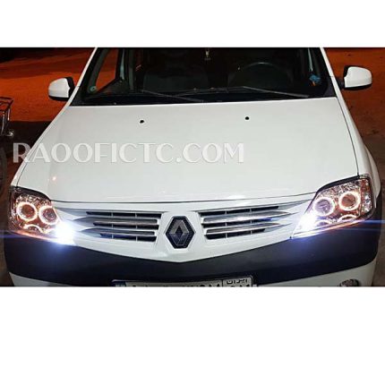 چراغ جلو ال90 لنزدار - Image 5