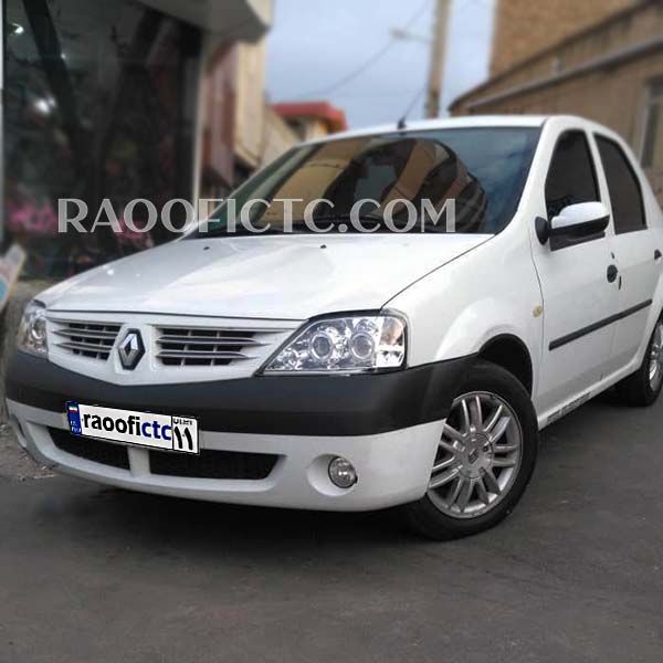 چراغ جلو ال90 لنزدار - Image 2