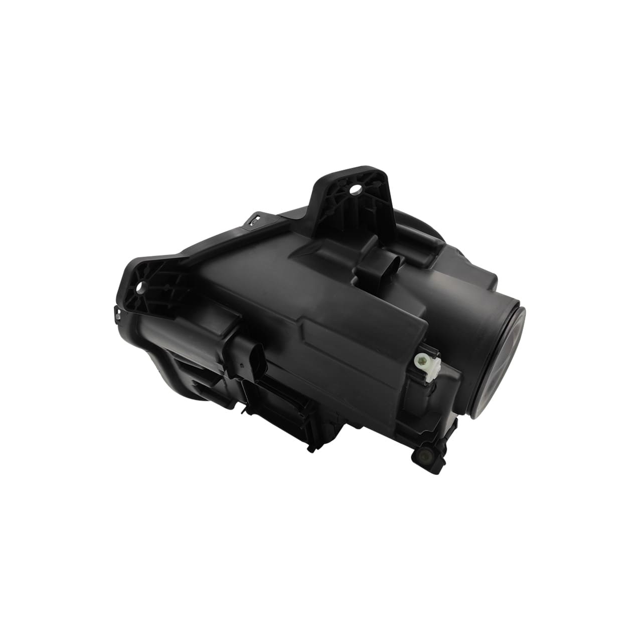 چراغ جلو ام وی ام X22 پرو دنده ای سمت شاگرد
