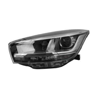 چراغ جلو ام وی ام X55 پرو سمت راننده مدل 605000391AA