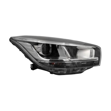 چراغ جلو ام وی ام X55 پرو سمت شاگرد مدل 605000392AA