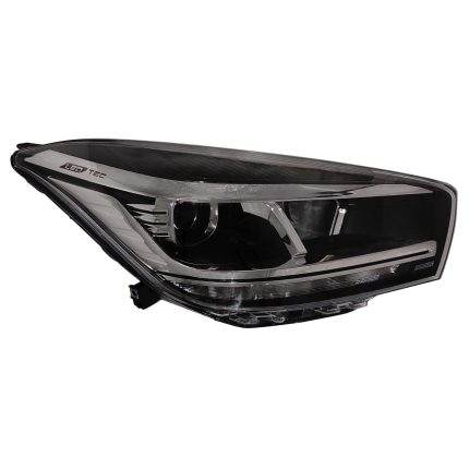 چراغ جلو ام وی ام X55 پرو سمت شاگرد مدل 605000635AA