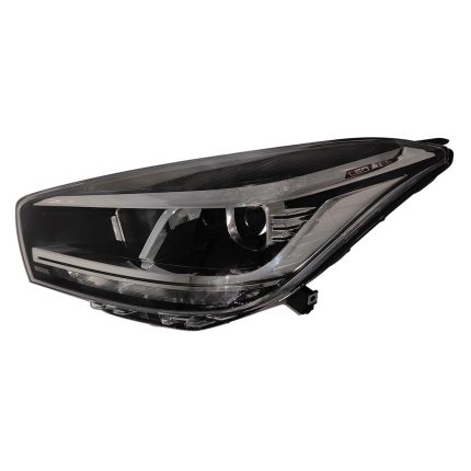 چراغ جلو ام وی ام X55 پرو سمت راننده مدل 605000634AA