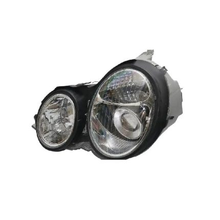 چراغ جلو بنز c240