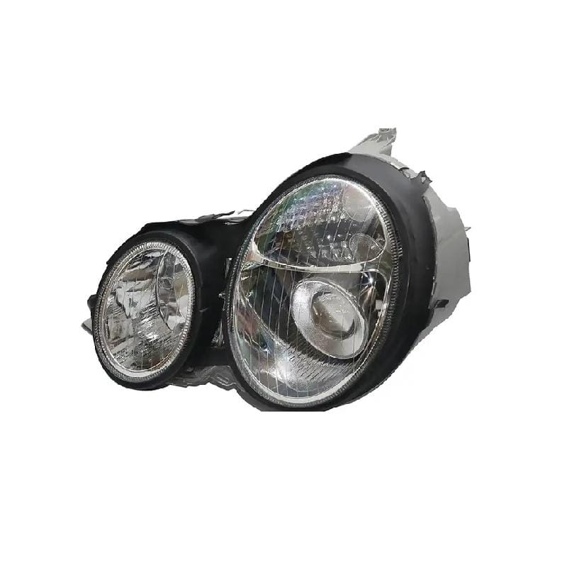چراغ جلو بنز c240
