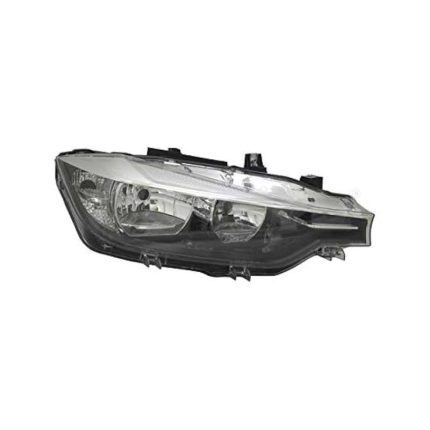 چراغ جلو بی ام و 320 اتاق F30