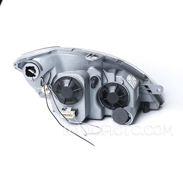 چراغ جلو تیبا اسپرت طرح BMW - Image 5