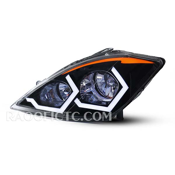 چراغ جلو تیبا اسپرت طرح BMW - Image 4