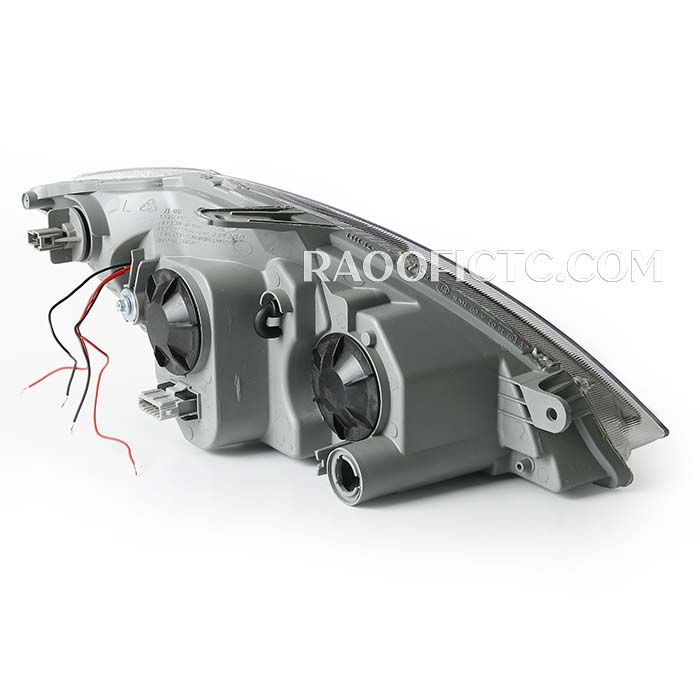 چراغ جلو تیبا طرح لامبورگینی - Image 3