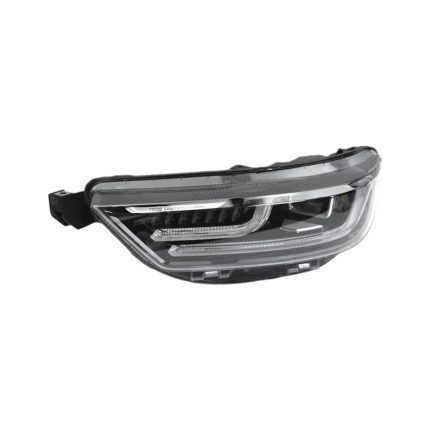 چراغ جلو تیگو 8 پرومکس سمت راننده