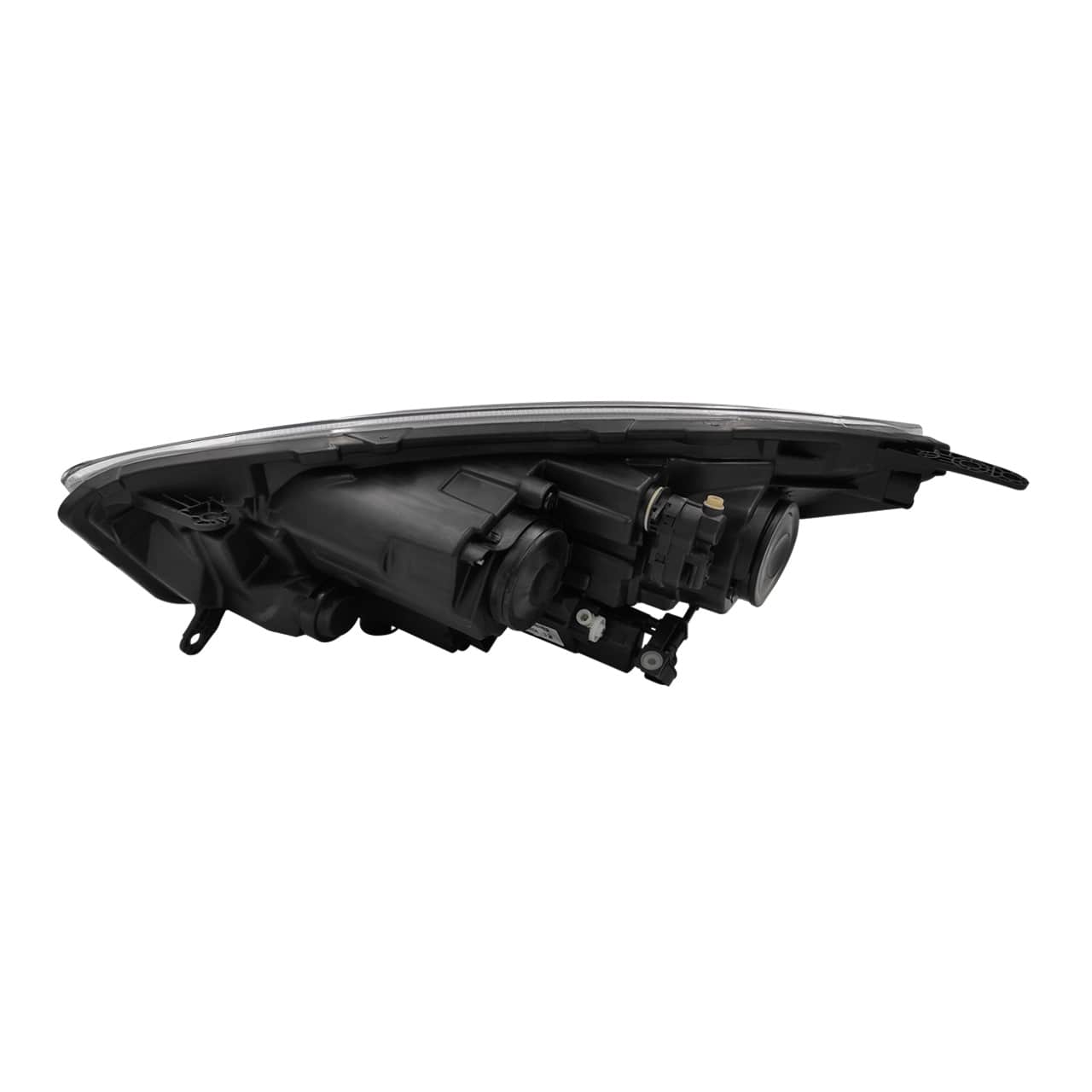 چراغ جلو ام وی ام X55 پرو سمت شاگرد مدل 605000392AA