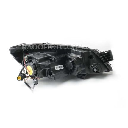 چراغ جلو رانا طرح i8 - Image 4