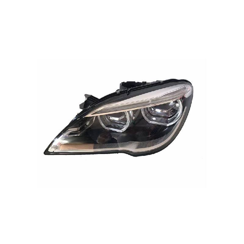 چراغ جلو سری 6 از سال 2011 الی 2013 طرح led چراغ جلو سری 6 از سال 2011 الی 2013 طرح led