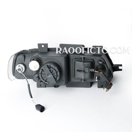 چراغ جلو پژو 405 طرح پارس خط دار - Image 3