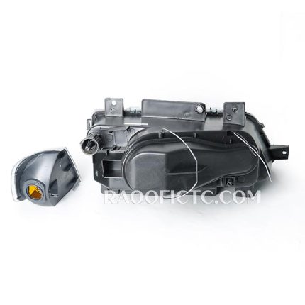 چراغ جلو پژو 405 طرح bmw - Image 4