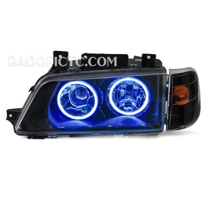 چراغ جلو پژو 405 نئون LED