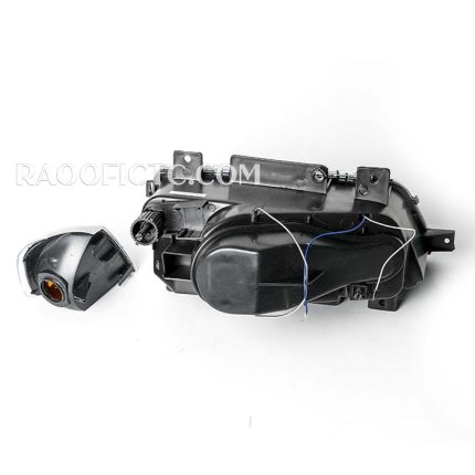 چراغ جلو پژو 405 نئون LED - Image 5