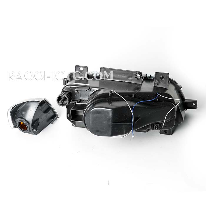 چراغ جلو پژو 405 نئون LED - Image 5