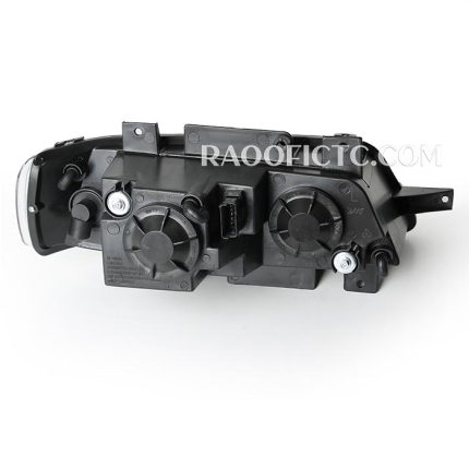 چراغ جلو فابریک 405 SLX برند SNT - Image 4