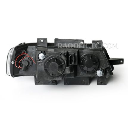 چراغ جلو پژو 405 SLX طرح i8 - Image 3