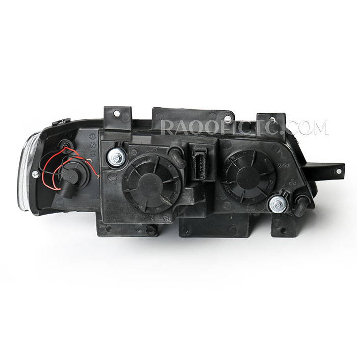 چراغ جلو پژو 405 SLX طرح i8 - Image 3