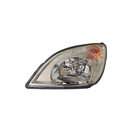 چراغ جلو ام وی ام X33 سمت راننده