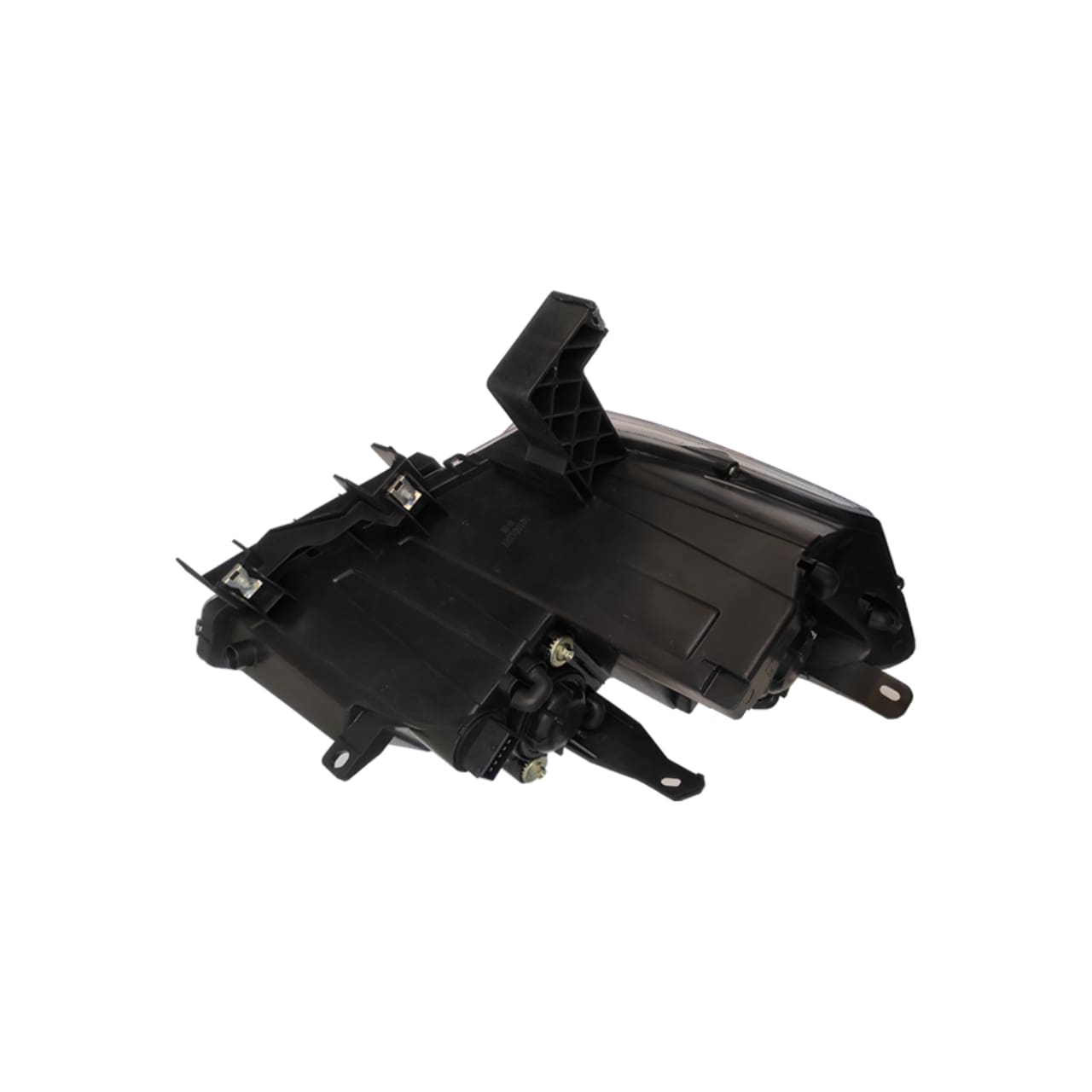 چراغ جلو جیلی GC6 اکسلنت سمت راننده