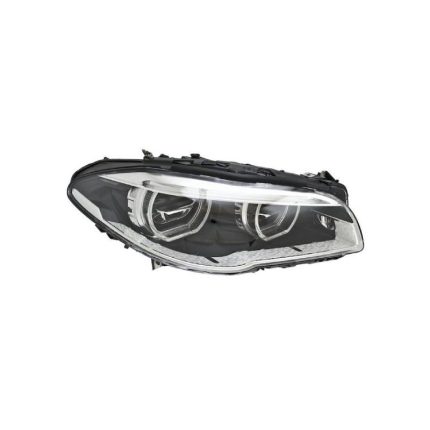 چراغ جلو LED adaptive سری 5