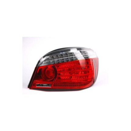 چراغ خطر بی ام و سری 5 از سال 2008 الی 2010 e60 lci