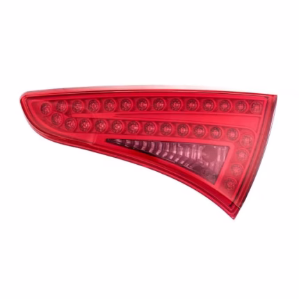 چراغ عقب روی صندوق لیفان X50 سمت شاگرد