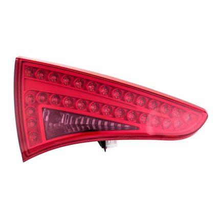 چراغ عقب روی صندوق لیفان X50 سمت راننده