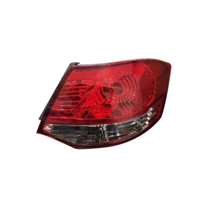 چراغ عقب روی گلگیر ولکس C30 سمت شاگرد