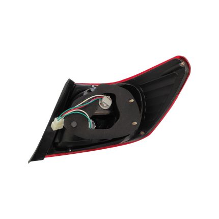 چراغ عقب روی گلگیر راین V5 سمت راننده