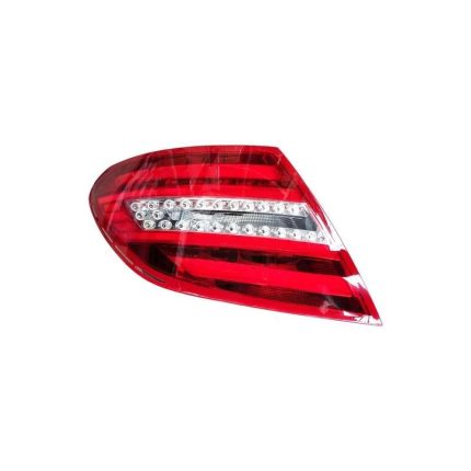 چراغ خطر عقب بنز c180 اتاق w204