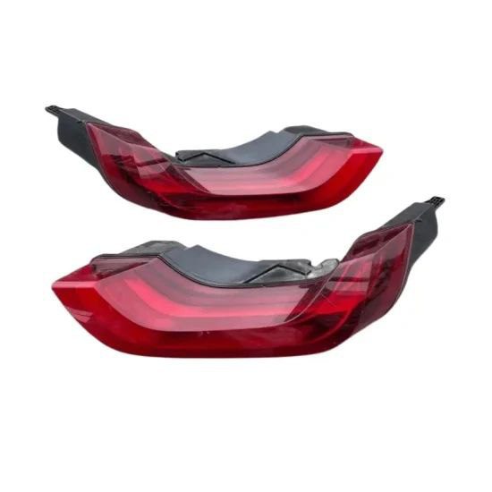 چراغ خطر عقب بی ام و i8 چراغ خطر عقب بی ام و i8