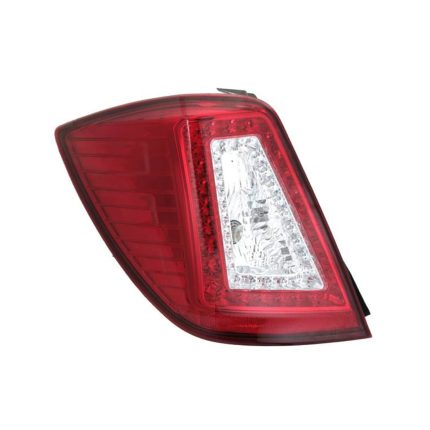 چراغ عقب لیفان X60 سمت راننده